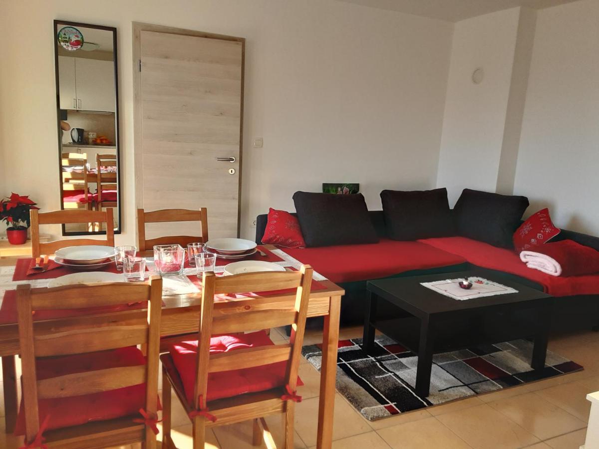 Apartments Barbi Bled Eksteriør billede